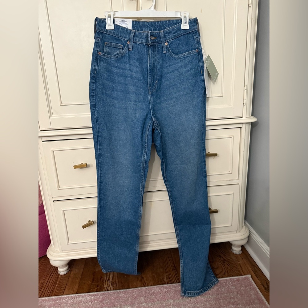Blue jeans